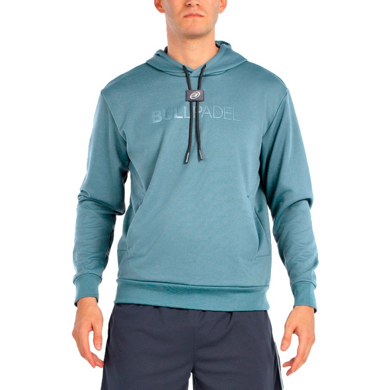 Sweatshirt Bullpadel Binee teal