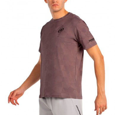 T-shirt Bullpadel Macondo coke