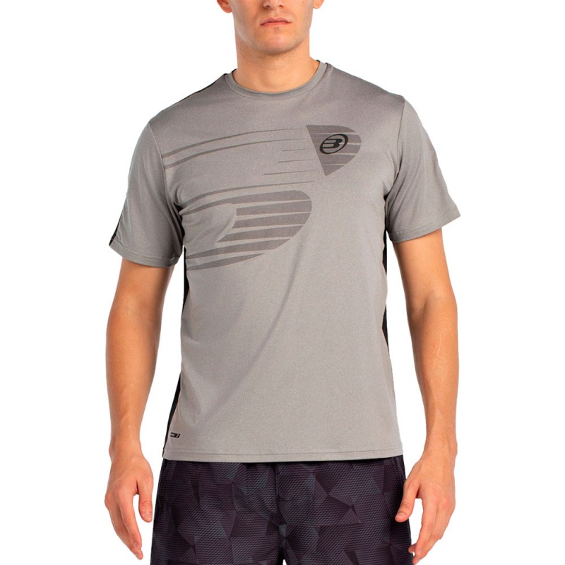 T-shirt Bullpadel Moeche piedra vigore