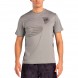 T-shirt Bullpadel Moeche piedra vigore