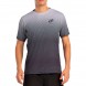 T-shirt Bullpadel Musica stone