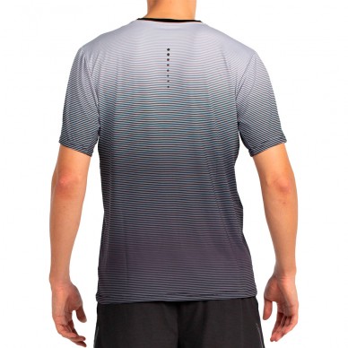 T-shirt Bullpadel Musica stone