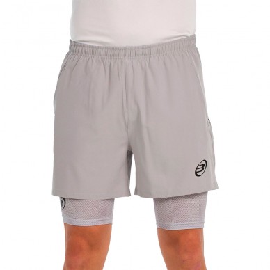 Short Bullpadel Manzan stone