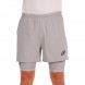 Short Bullpadel Manzan stone
