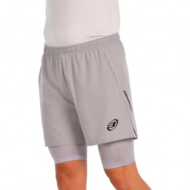 Short Bullpadel Manzan stone