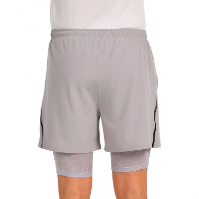 Short Bullpadel Manzan stone