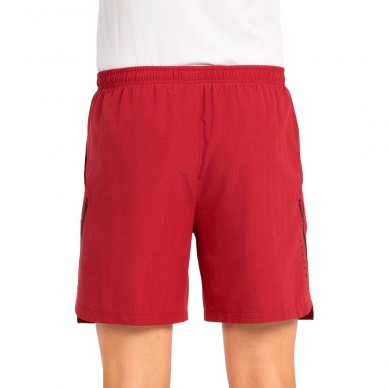 Short Bullpadel Mazari in garnet