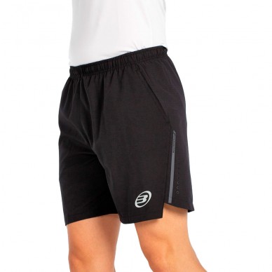 Short Bullpadel Mazari black