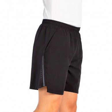 Short Bullpadel Mazari black