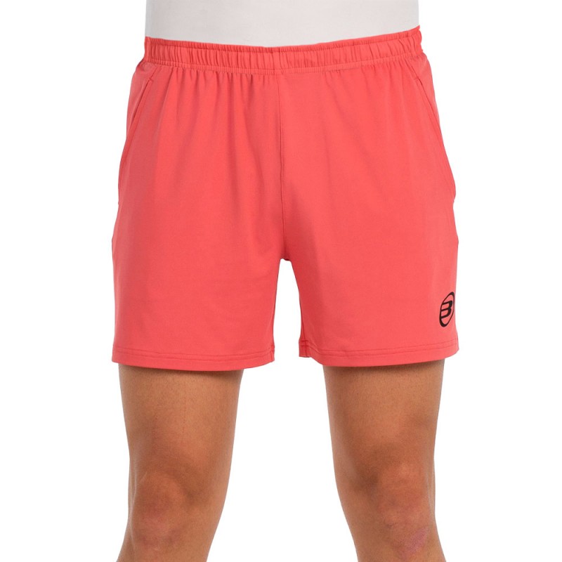 Short Bullpadel Monfor hibiscus