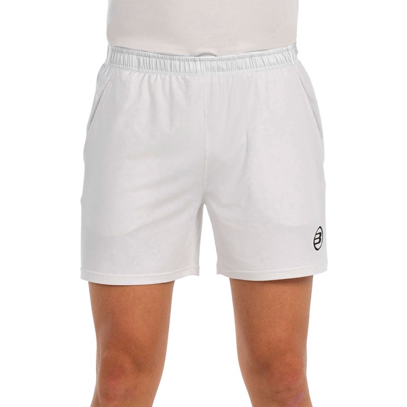 Short Bullpadel Monfor white