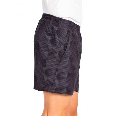 Short Bullpadel Monch black