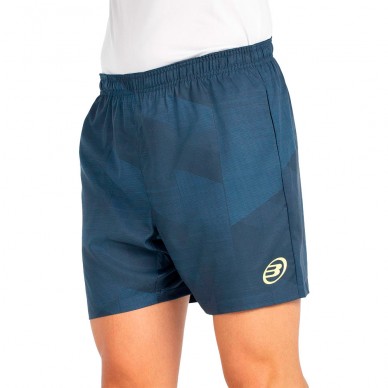 Short Bullpadel Lleno deep ocean