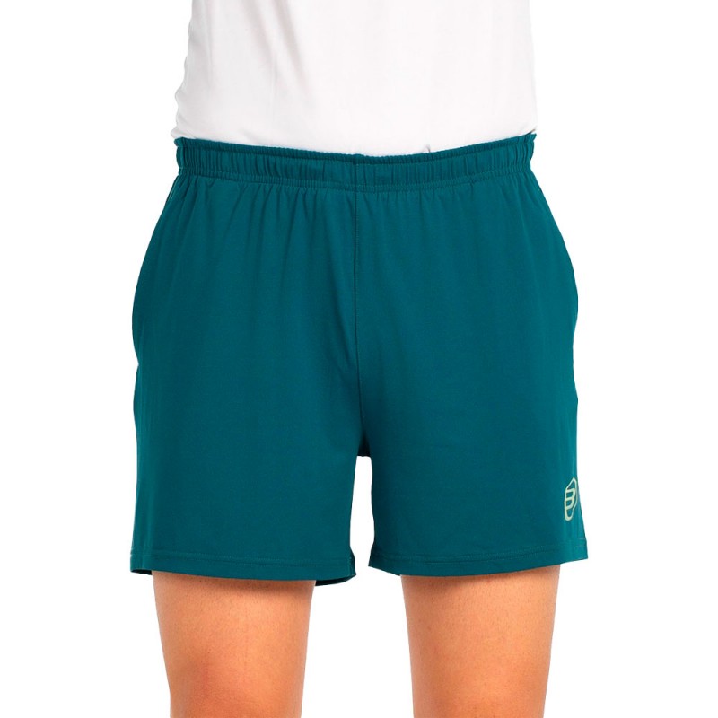 Short Bullpadel Lijar dark green