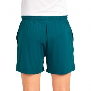 Short Bullpadel Lijar dark green