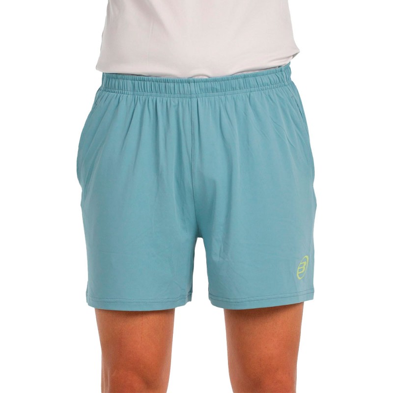 Short Bullpadel Lijar teal