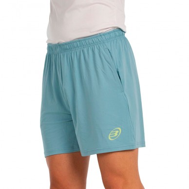 Short Bullpadel Lijar teal