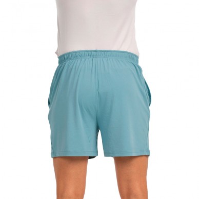 Short Bullpadel Lijar teal