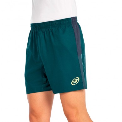 Short Bullpadel Legar Dark Green