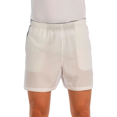 Short Bullpadel Legar white