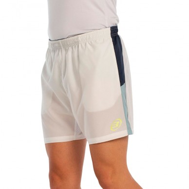 Short Bullpadel Legar white