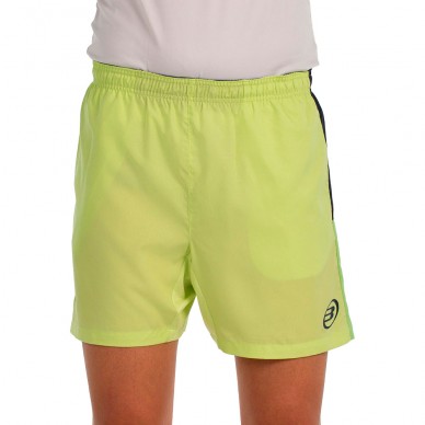 short Bullpadel Legar lemon