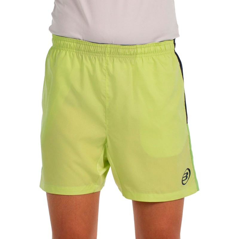 short Bullpadel Legar lemon