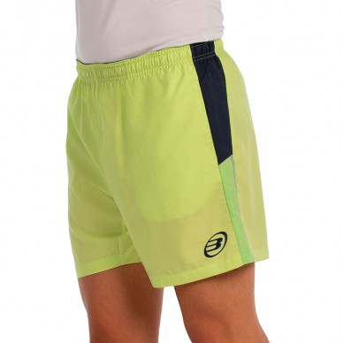 short Bullpadel Legar lemon