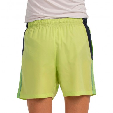 short Bullpadel Legar lemon