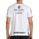 T-shirt Bullpadel Paquito 25I white