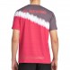 T-shirt Bullpadel Di Nenno 25I hibisco
