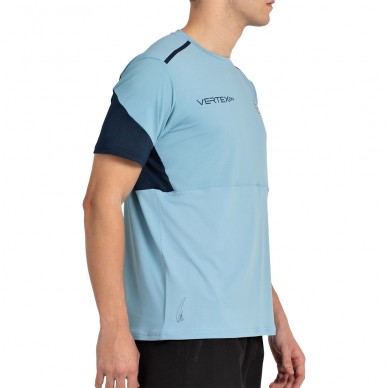 T-shirt Bullpadel Tello 25I teal