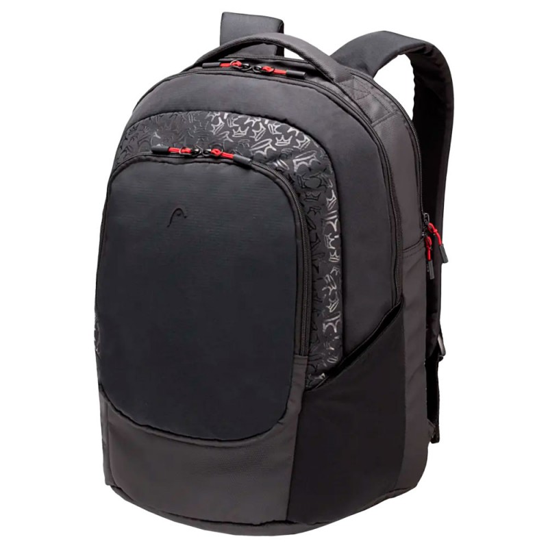 Head Coello PRO X 28L black 2025 Backpack Head Coello PRO X 28L black 2025 Backpack