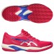 Asics Solution Swift FF2 Clay bright rose dark cobalt 2025 Padel Shoes