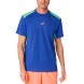 T-shirt Asics Padel Court SS Top blue