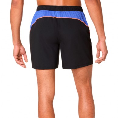 Short Asics Padel Court 7in Black
