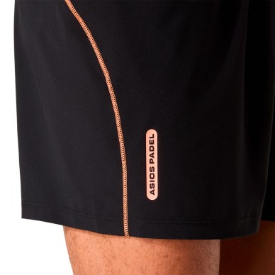 Short Asics Padel Court 7in Black