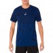 T-shirt Asics Seamless SS Top blue