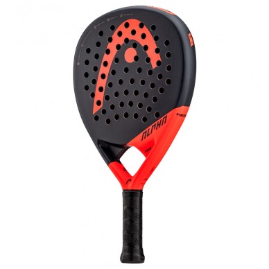 Head Graphene 360+ Alpha Power 2.0 2025