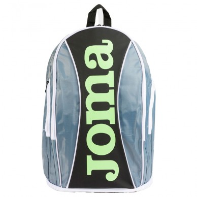 Joma Open Blue Lime 2025 Backpack