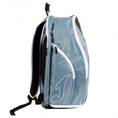 Joma Open Blue Lime 2025 Backpack