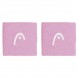 Wristbands Head 2.5" Pink