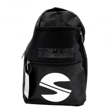 Softee Padel silver 2025 Backpack