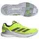 Adidas Crazyquick LS Padel M lucid lemon black 2025 Padel Shoes