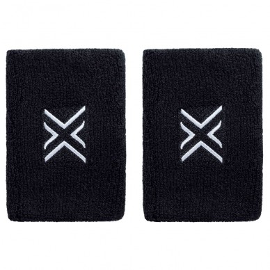 Wristbands Munich X Logo Black