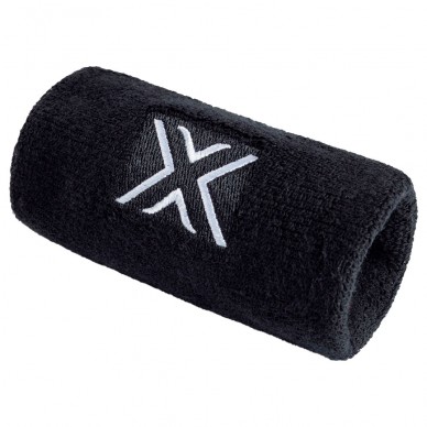 Wristbands Munich X Logo Black