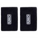 Wristbands Munich Logo Brand black