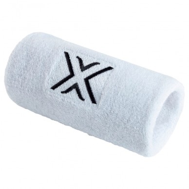 Wristbands Munich X Logo white