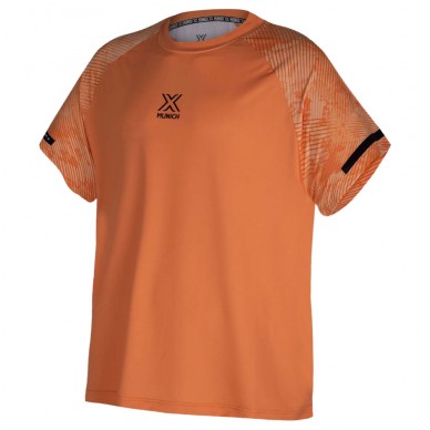 T-shirt Munich Masters orange