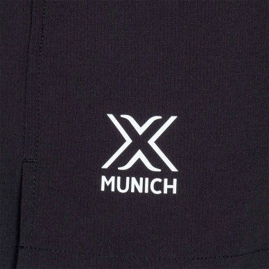Short Munich Series Black